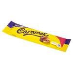 Cadbury Dairy Milk Caramel Imported